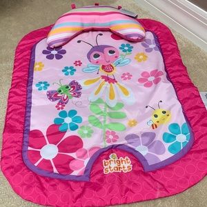 Bright Starts Playmat